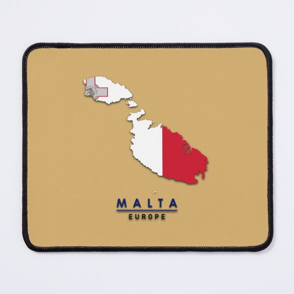 Item preview, Malta - Europe designed and sold by Indian Unity Club.