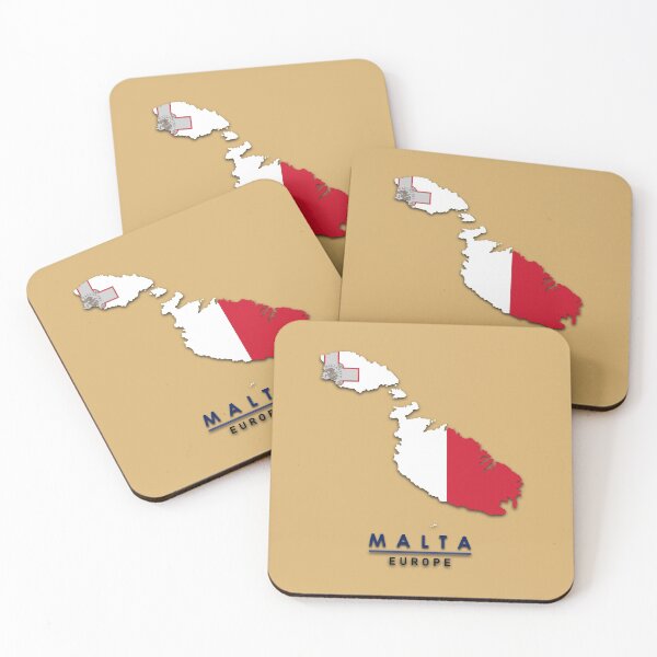 Item preview, Malta - Europe designed and sold by Indian Unity Club.
