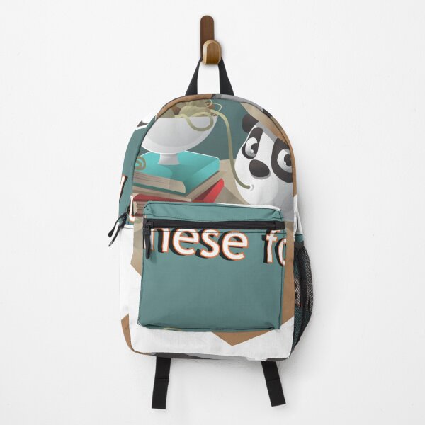 Item preview, chinese food panda designed and sold by Apolinario76.