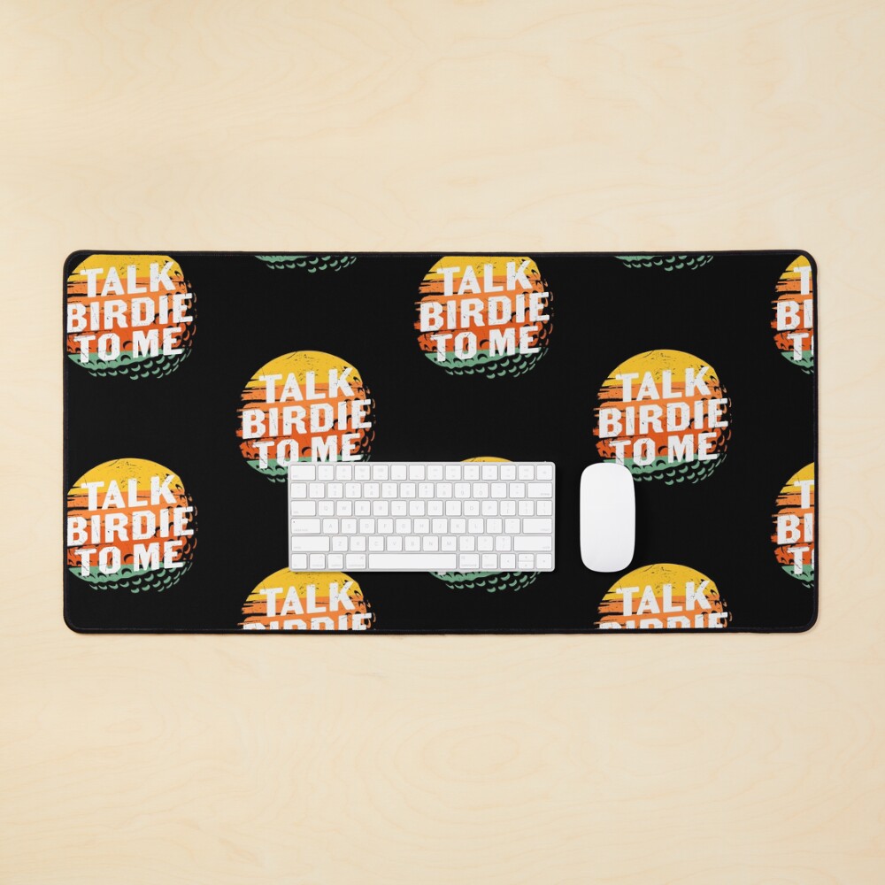 Item preview, Desk Mat designed and sold by ZiesMerch.
