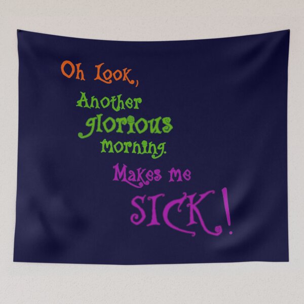 Item preview, Another glorious morning! designed and sold by FeistyDesigns.