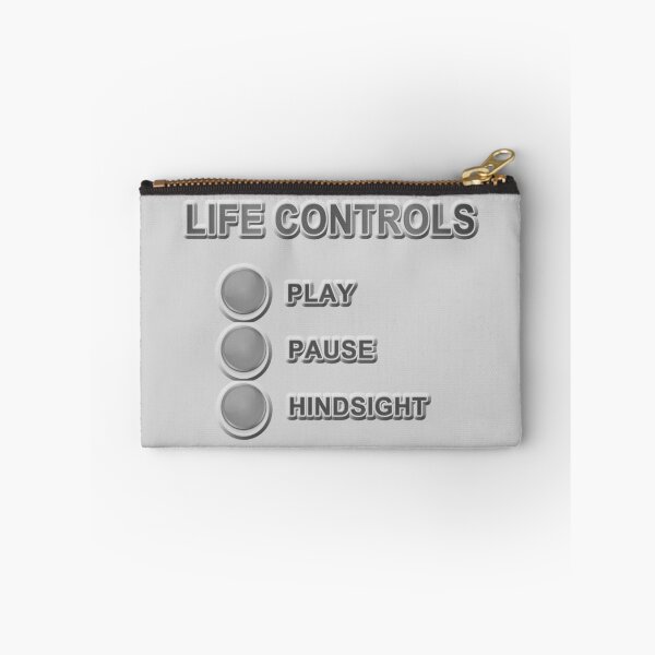 Item preview, Life control. designed and sold by 72soul.