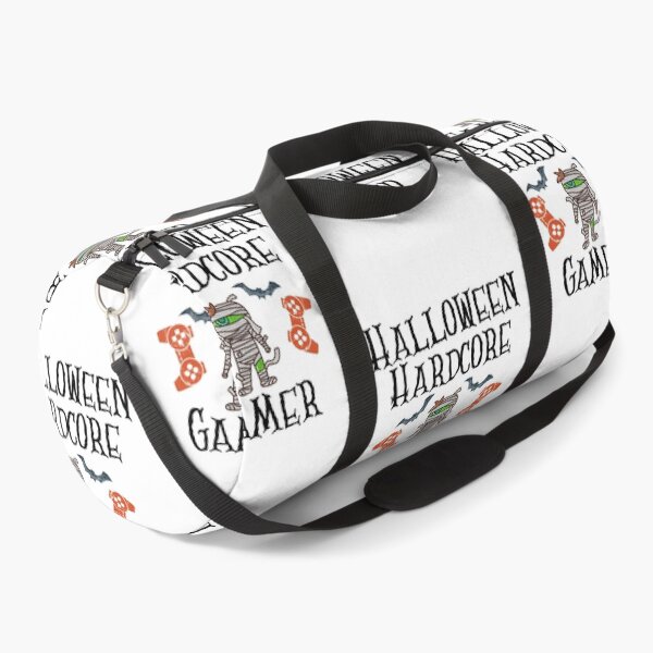 Item preview, Halloween Hardcore Gamer, My Gaming Skills Are Scary designed and sold by SportyDogShop.