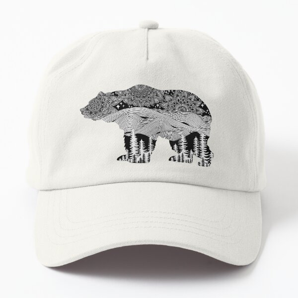 Ursa Major Dad Hat