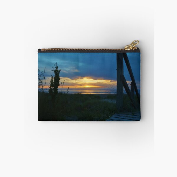 Item preview, Findhorn Beach sunset designed and sold by Dean Souter.
