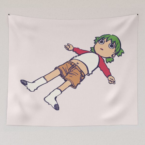 Item preview, I draw yotsuba after lots of pizza / yotsubato designed and sold by RansRoom.