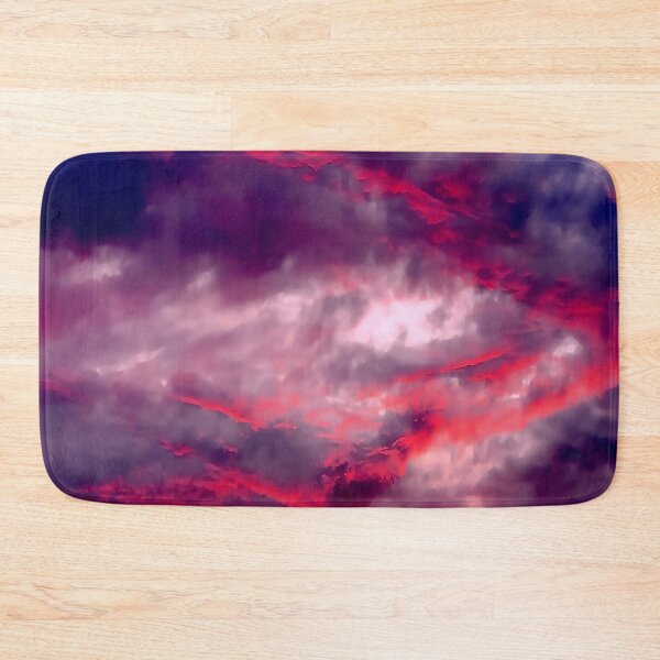 Item preview, Clouds at Sunset Design by Roller Studios designed and sold by RollerStudios.