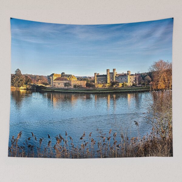 Item preview, Leeds Castle designed and sold by Dave Godden.