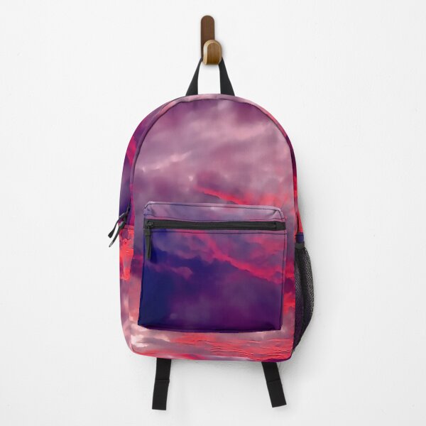 Item preview, Clouds at Sunset Design by Roller Studios designed and sold by RollerStudios.