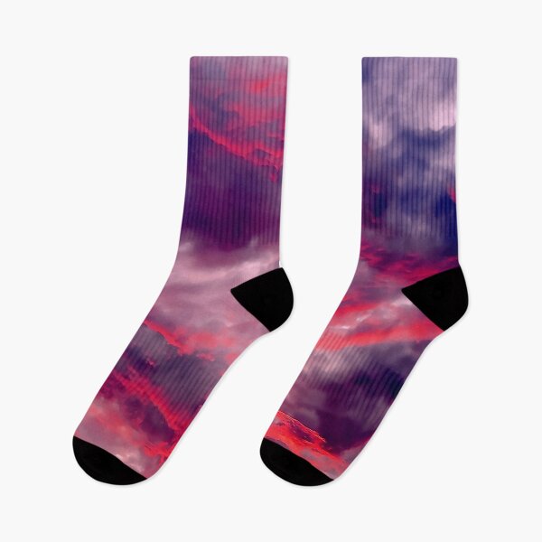 Item preview, Clouds at Sunset Design by Roller Studios designed and sold by RollerStudios.