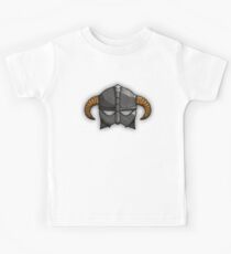 Helm Kids Tee