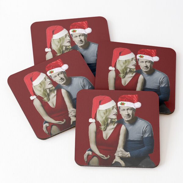 Item preview, Christmas with Schmoopies designed and sold by altaircolin.