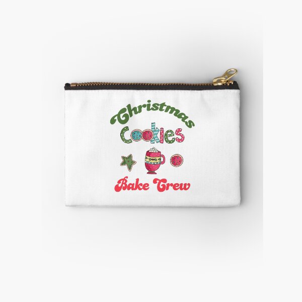 Item preview, Christmas Cookies Bake Crew, Christmas Bake Crews designed and sold by SportyDogShop.