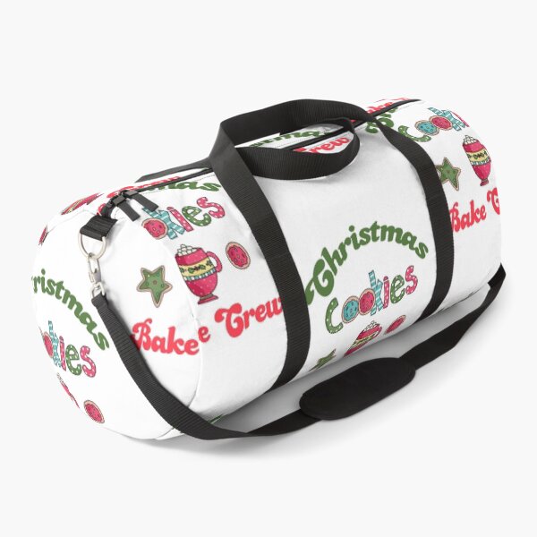 Item preview, Christmas Cookies Bake Crew, Christmas Bake Crews designed and sold by SportyDogShop.