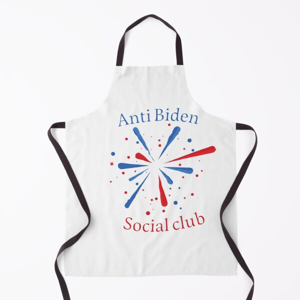 Item preview, ANTIBIDEN SOCIAL CLUB designed and sold by Abdelrahman ELFADEL.