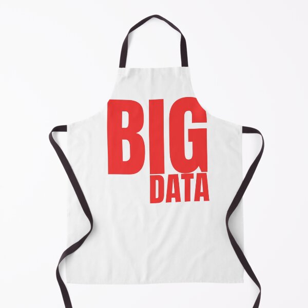 Item preview, BIG DATA designed and sold by Anass kassi.