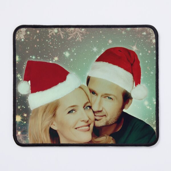 Item preview, Gillian and David - Christmas edition designed and sold by altaircolin.