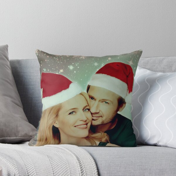 Item preview, Gillian and David - Christmas edition designed and sold by altaircolin.