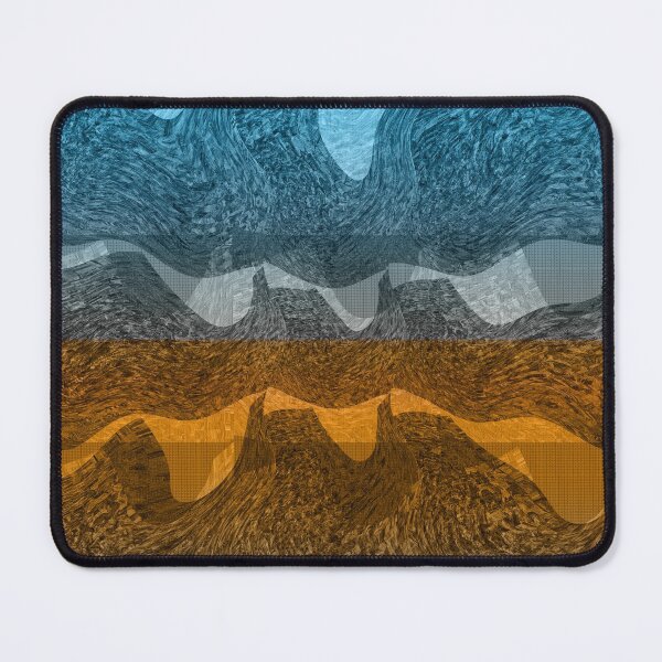 Item preview, Roaming Canyon designed and sold by SandyMoulder.