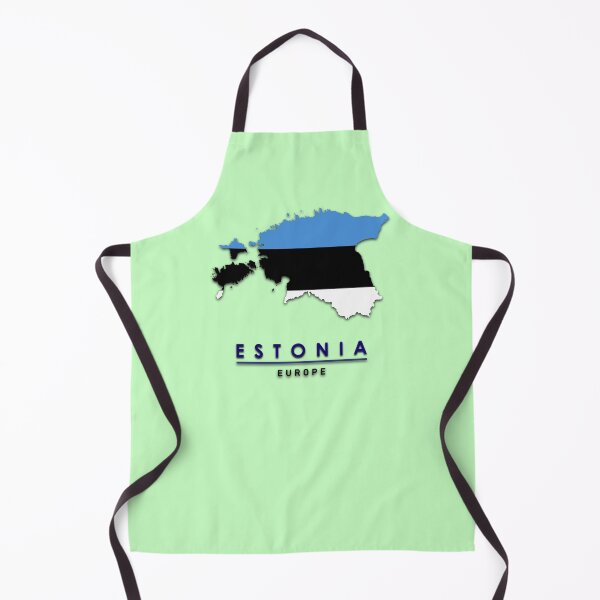 Item preview, Estonia - Europe designed and sold by Indian Unity Club.
