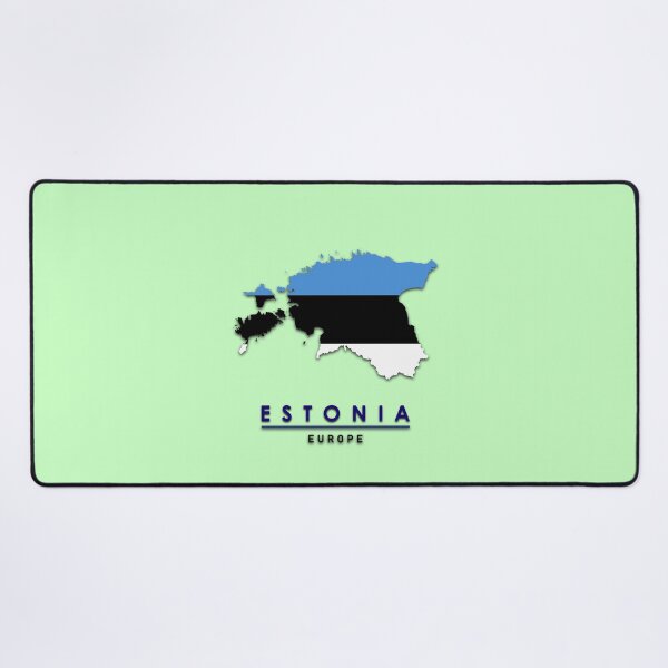 Item preview, Estonia - Europe designed and sold by Indian Unity Club.