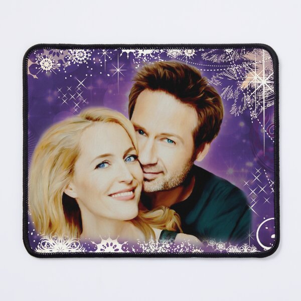 Item preview, Gillian and David - Christmas edition designed and sold by altaircolin.