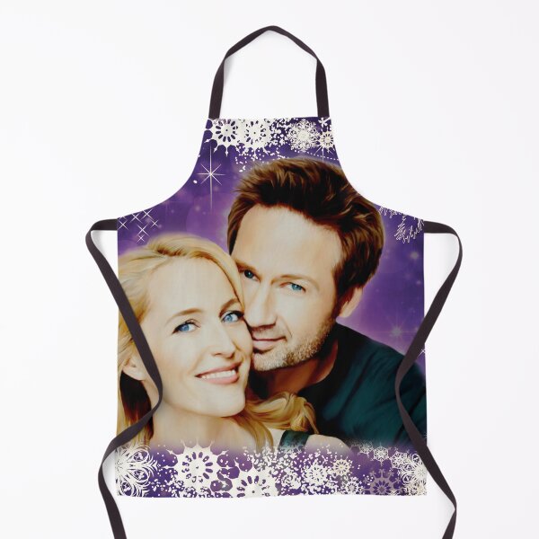 Item preview, Gillian and David - Christmas edition designed and sold by altaircolin.