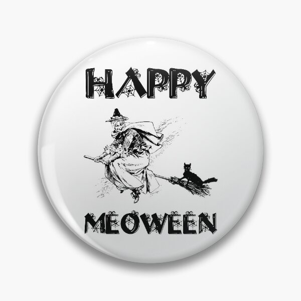 Item preview, Happy meoween designed and sold by paulocampos.