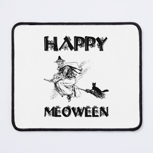 Item preview, Happy meoween designed and sold by paulocampos.