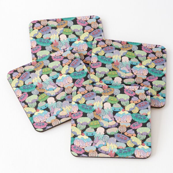 Item preview, Sweet Explosion designed and sold by EmilyAdeleArt.