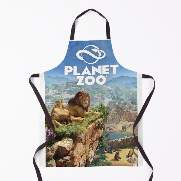 Item preview, Planet zoo designed and sold by Getaway21.