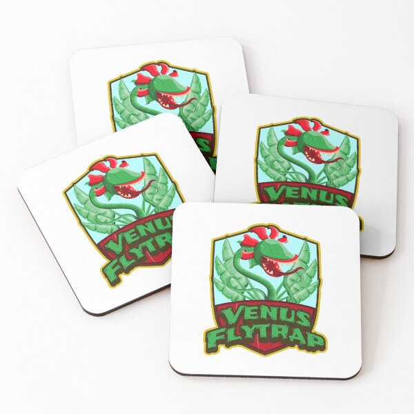 Item preview, Venus Flytrap II designed and sold by MizzKarizmah.
