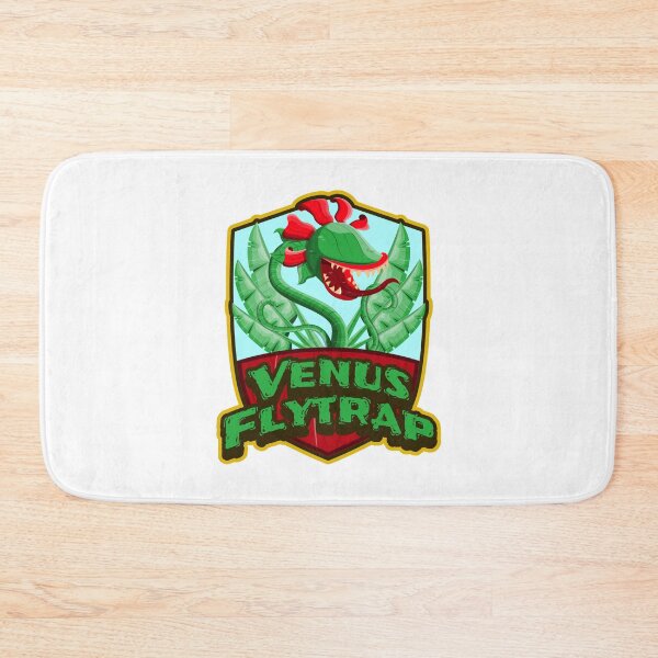 Item preview, Venus Flytrap II designed and sold by MizzKarizmah.