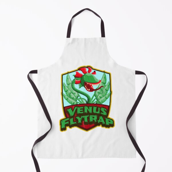 Item preview, Venus Flytrap II designed and sold by MizzKarizmah.