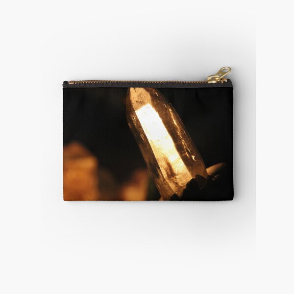 Item preview, Laser Wand Quartz Crystal designed and sold by Robyn J. Blackford.