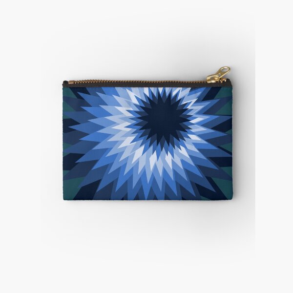 Artikelvorschau, Blue flower entworfen und verkauft von feiermar.