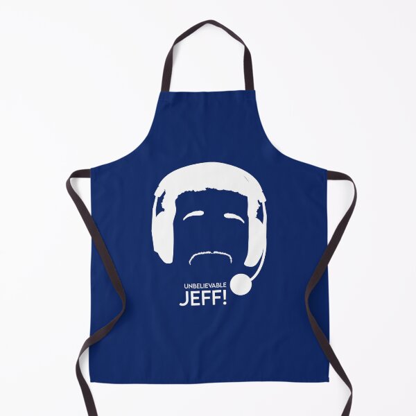 Item preview, Unbelievable Jeff. designed and sold by peterdy.