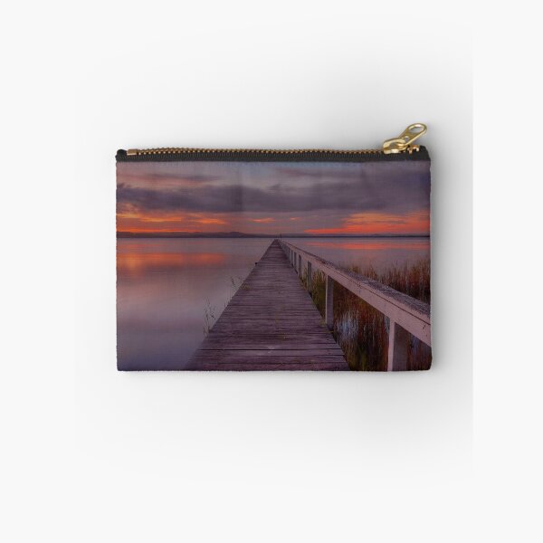 Item preview, Long Jetty Sunset. designed and sold by Julie  White.