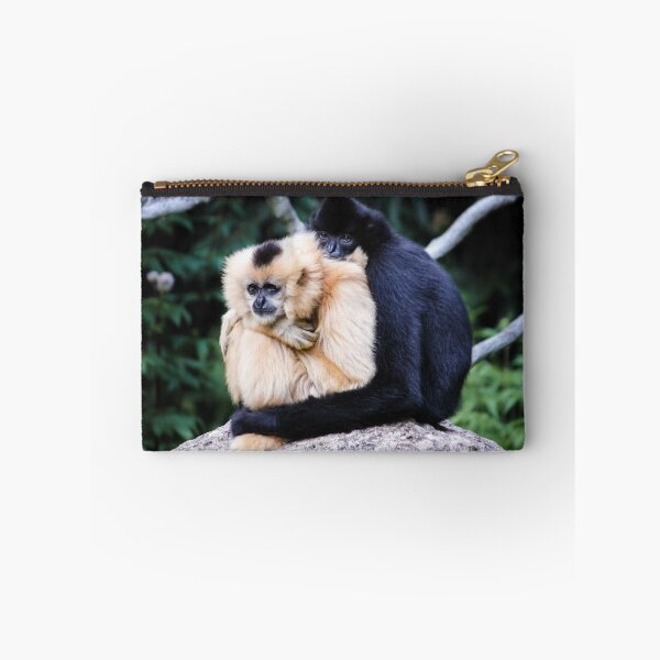 Item preview, two monkeys designed and sold by dirk hinz.