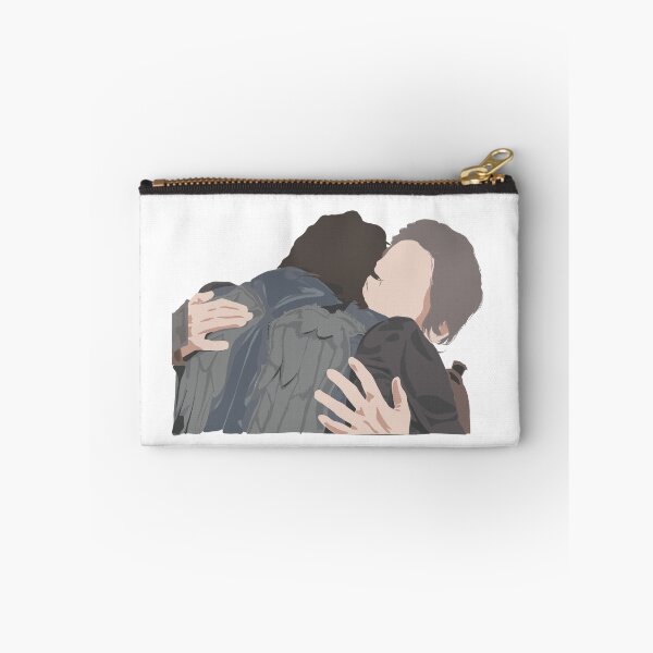 Item preview, Daryl and Caryl designed and sold by LunaAndRosa.