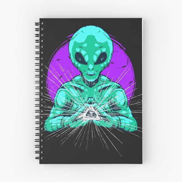 Item preview, Alien designed and sold by JackIden.