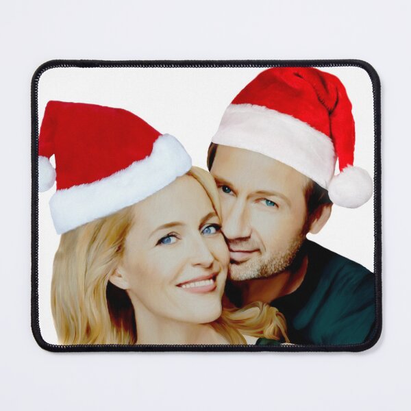 Item preview, Gillian and David - Christmas edition designed and sold by altaircolin.