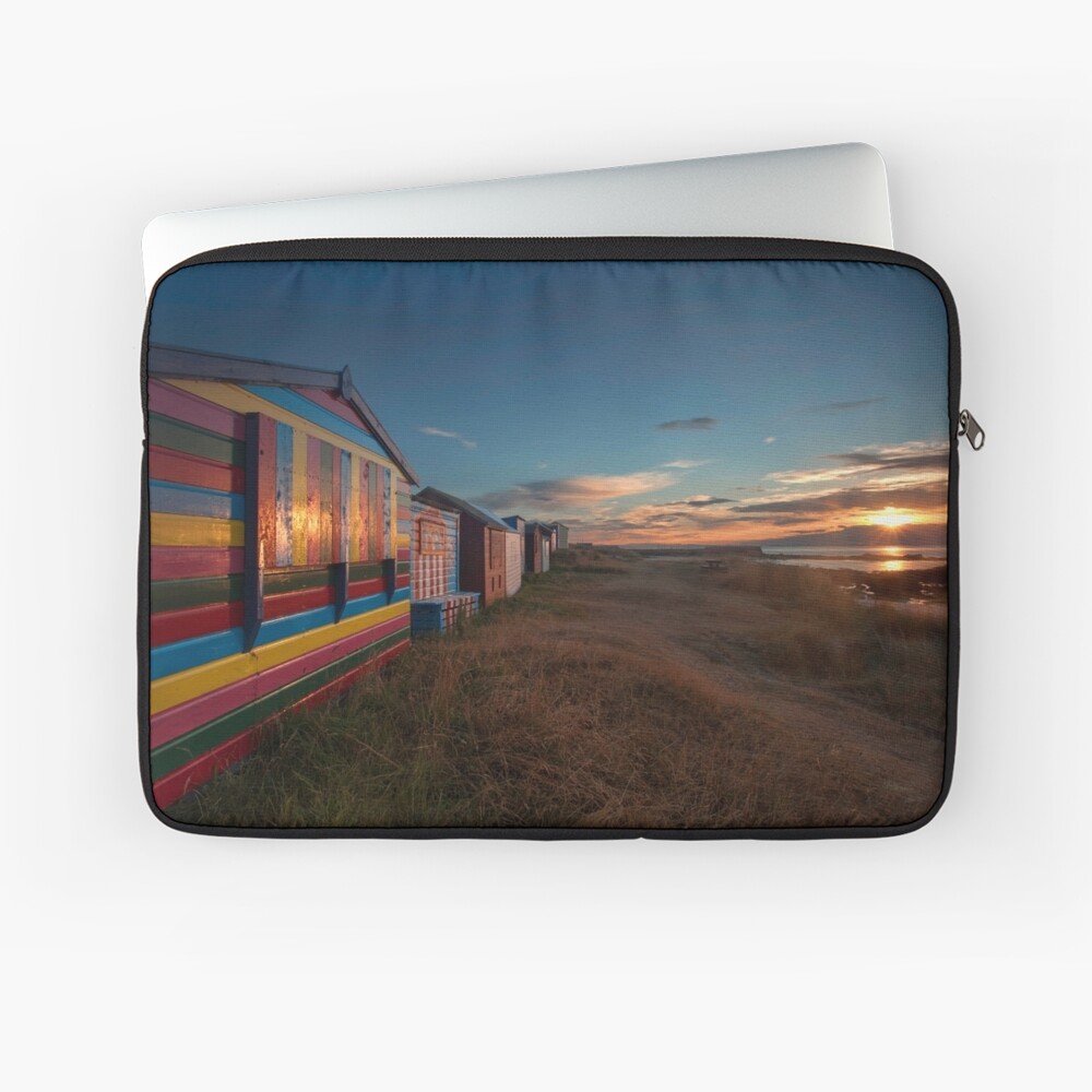 Item preview, Laptop Sleeve designed and sold by andrewpwatson.