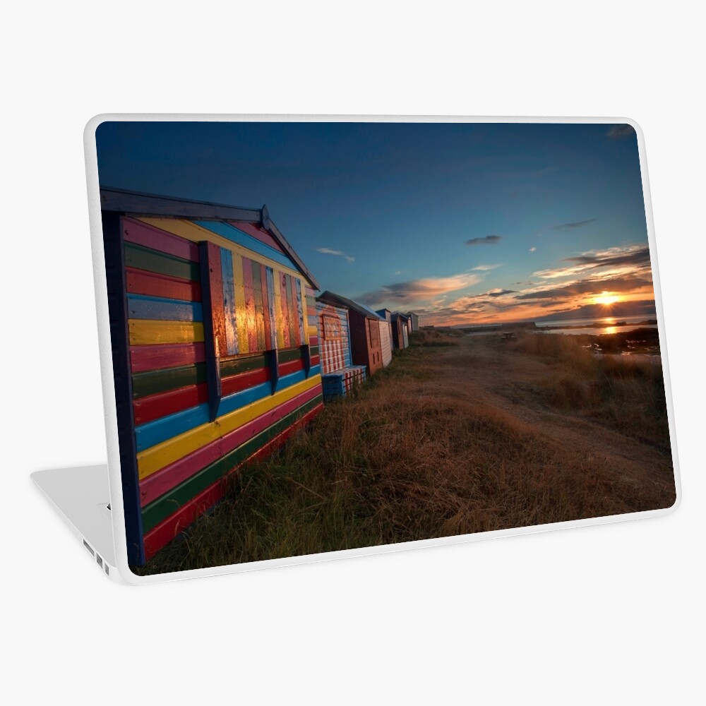 Item preview, Laptop Skin designed and sold by andrewpwatson.