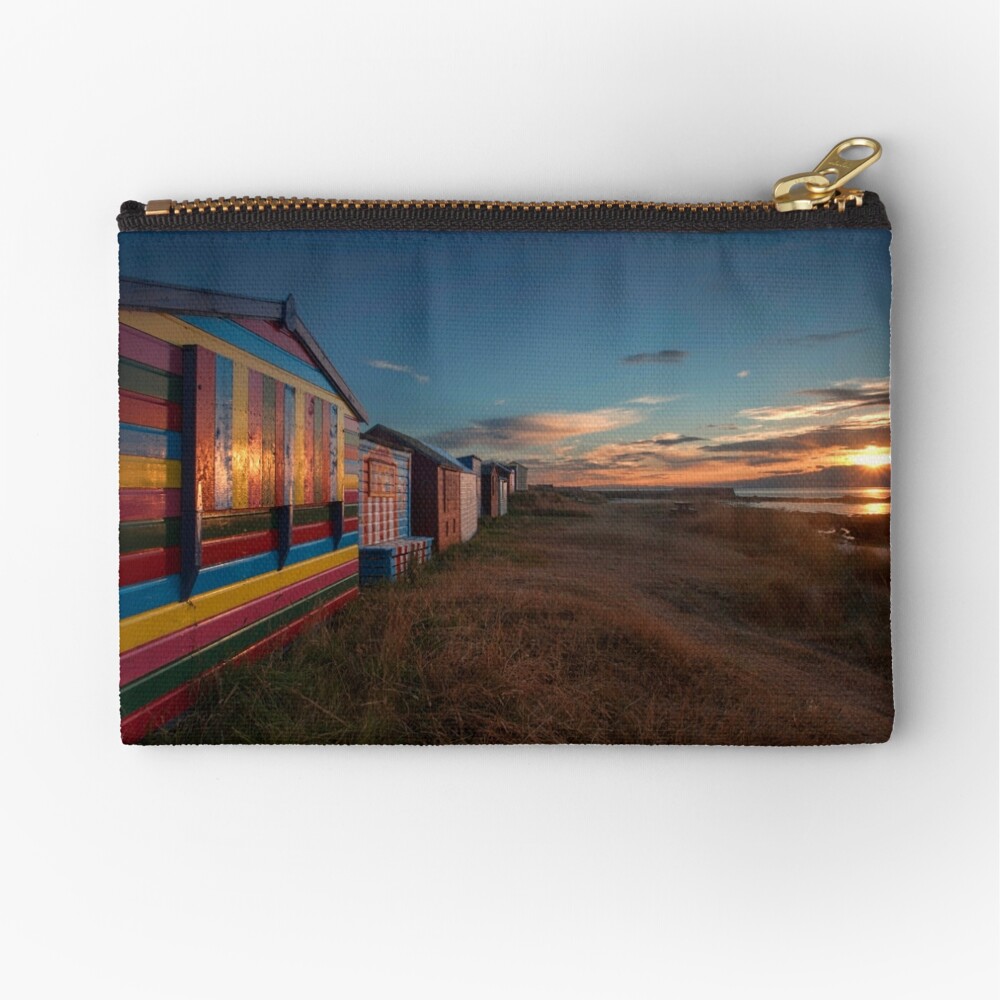 Item preview, Zipper Pouch designed and sold by andrewpwatson.