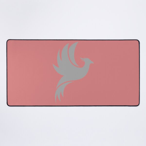 Item preview, Phoenix Mama grey design designed and sold by Faith-NatureArt.
