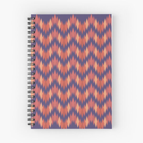 Item preview, colorful ethnic geometric pattern designed and sold by GeomePattern.