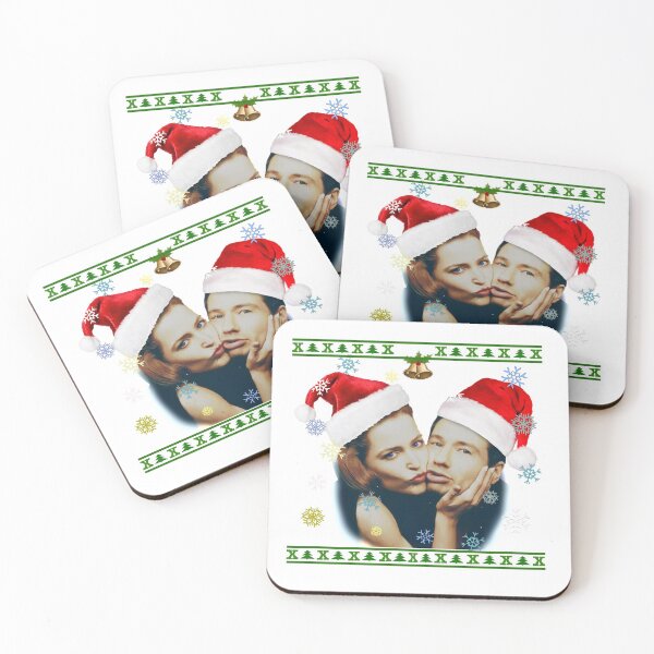Item preview, The Schmoopies - Christmas edition designed and sold by altaircolin.