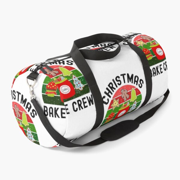 Item preview, Christmas Bake Crew, Christmas Cookies Bake Crew designed and sold by SportyDogShop.