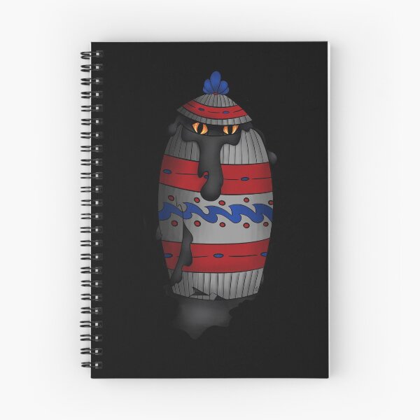 Item preview, Monster in an antic jar designed and sold by IlyriaShop.